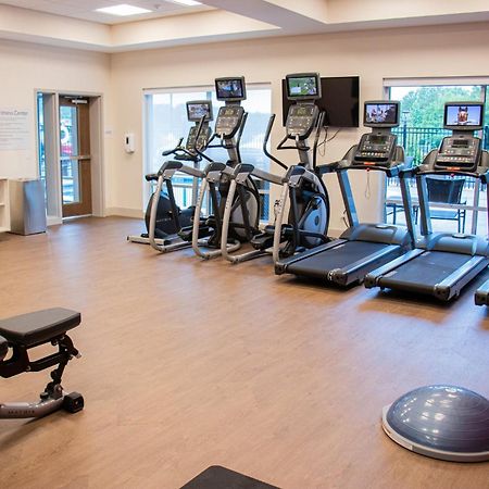 Holiday Inn Express & Suites Tuscaloosa East By Ihg Extérieur photo