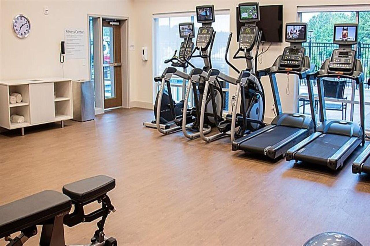 Holiday Inn Express & Suites Tuscaloosa East By Ihg Extérieur photo