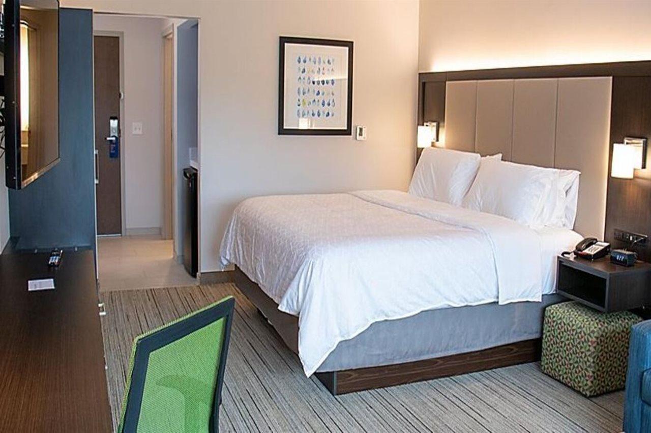 Holiday Inn Express & Suites Tuscaloosa East By Ihg Extérieur photo