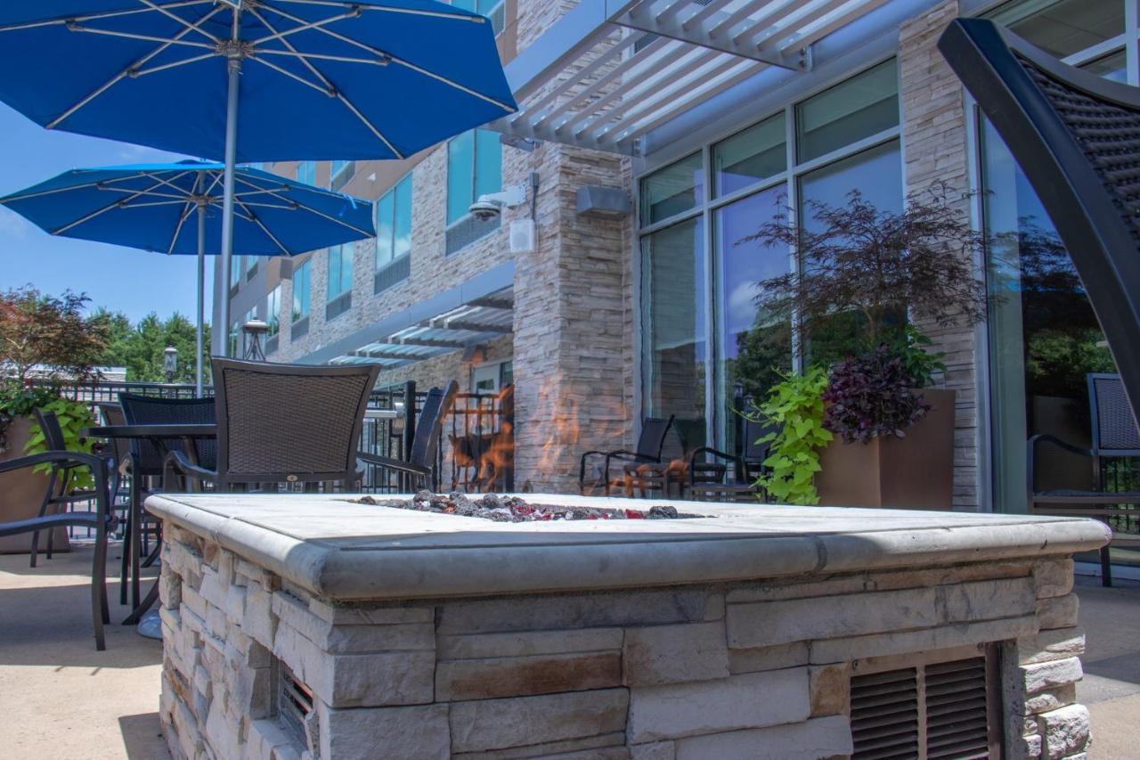 Holiday Inn Express & Suites Tuscaloosa East By Ihg Extérieur photo