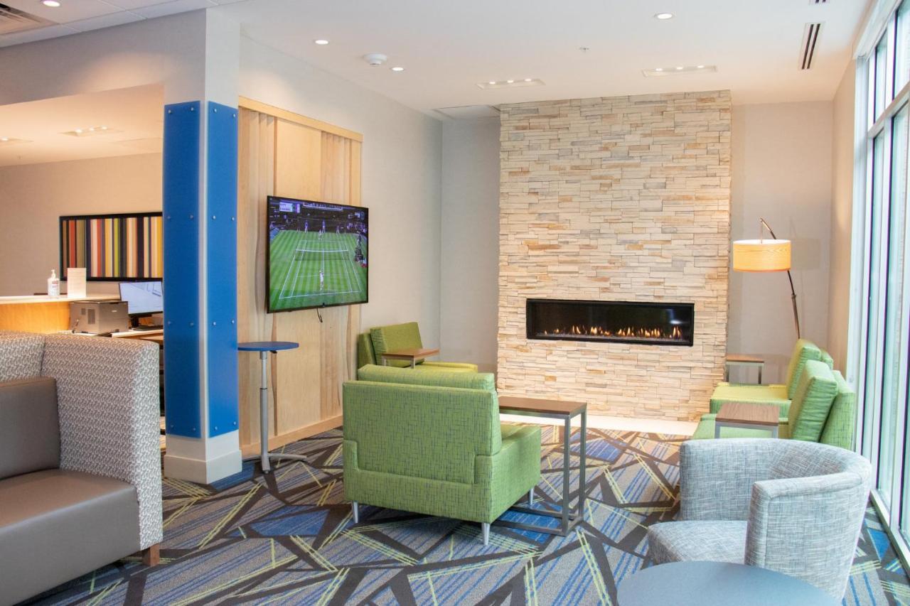 Holiday Inn Express & Suites Tuscaloosa East By Ihg Extérieur photo