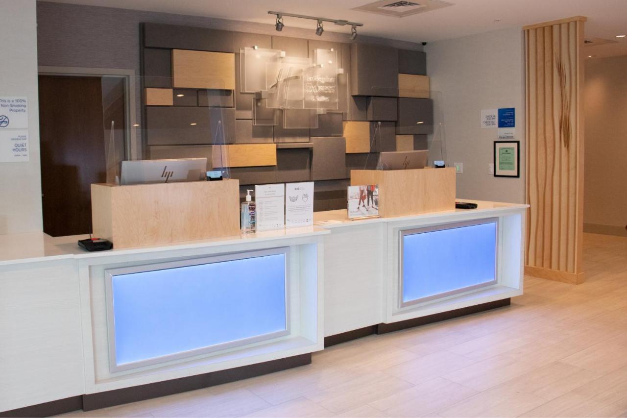 Holiday Inn Express & Suites Tuscaloosa East By Ihg Extérieur photo
