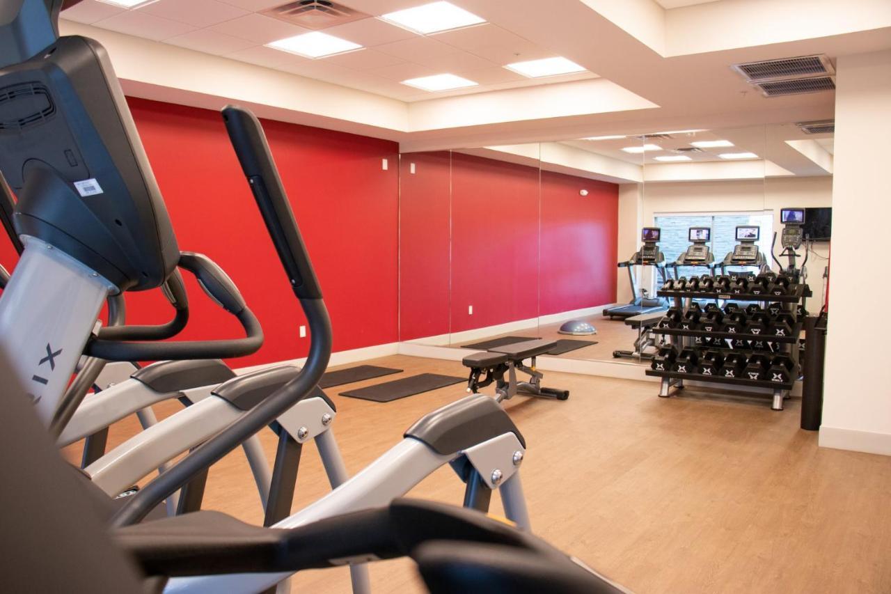 Holiday Inn Express & Suites Tuscaloosa East By Ihg Extérieur photo