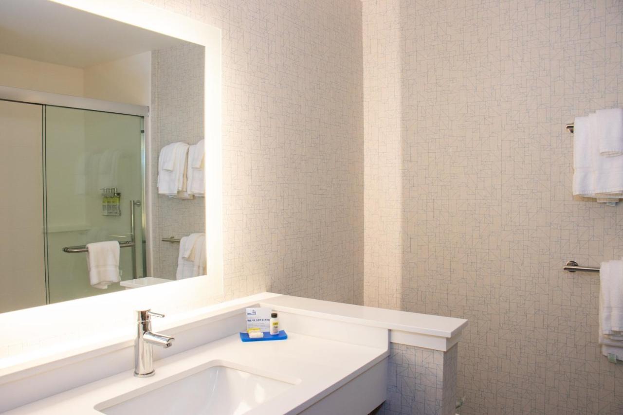 Holiday Inn Express & Suites Tuscaloosa East By Ihg Extérieur photo