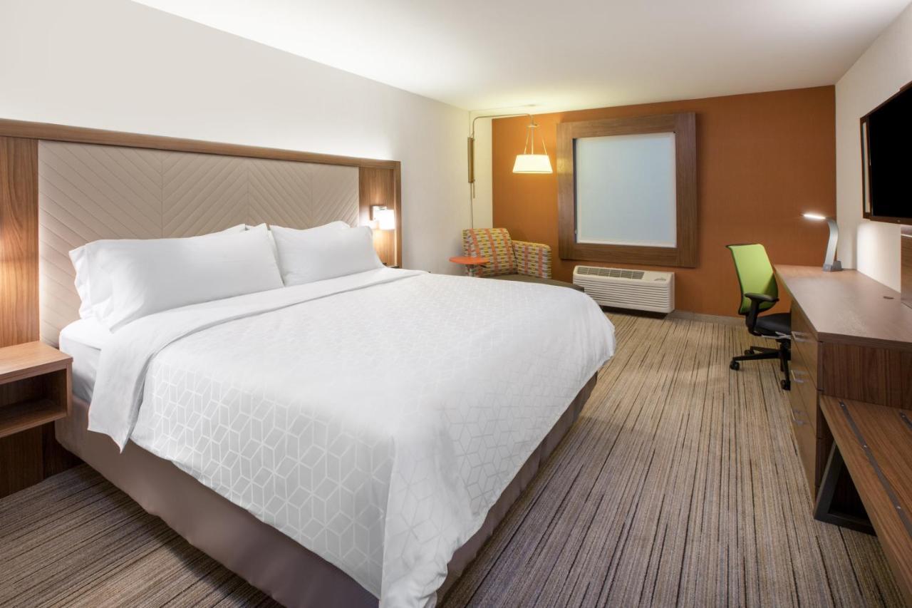 Holiday Inn Express & Suites Tuscaloosa East By Ihg Extérieur photo