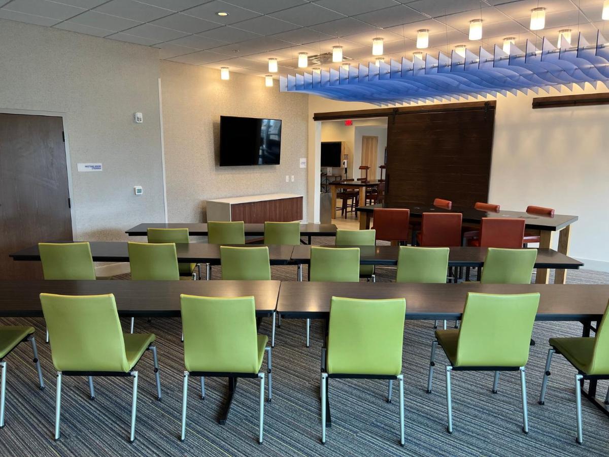 Holiday Inn Express & Suites Tuscaloosa East By Ihg Extérieur photo
