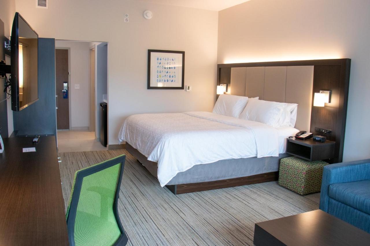 Holiday Inn Express & Suites Tuscaloosa East By Ihg Extérieur photo