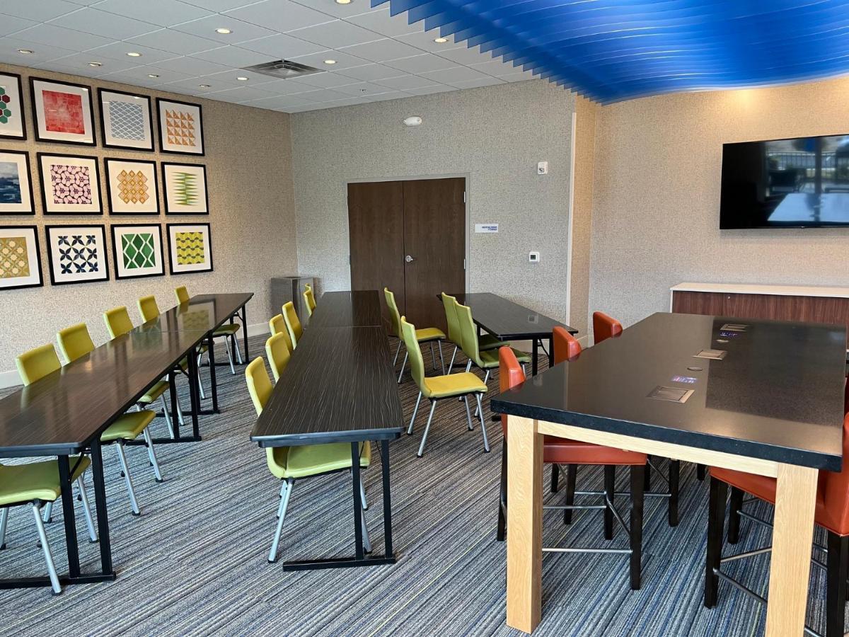 Holiday Inn Express & Suites Tuscaloosa East By Ihg Extérieur photo