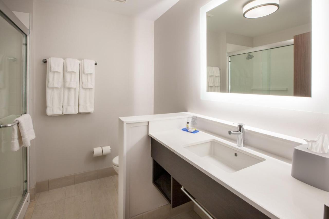 Holiday Inn Express & Suites Tuscaloosa East By Ihg Extérieur photo